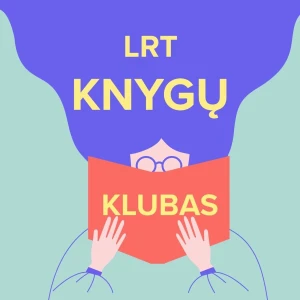 Podcast cover