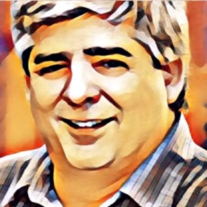 Podcast cover