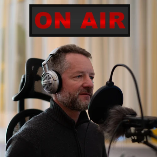 Podcast picture