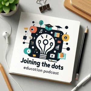Podcast cover