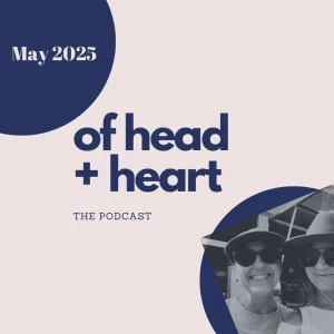 Podcast cover