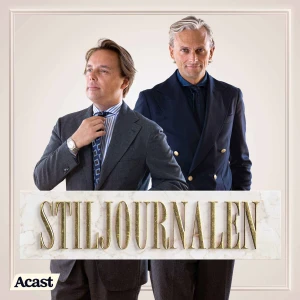 Podcast cover