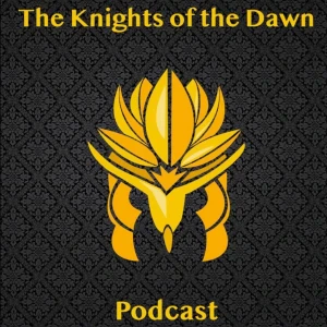 Podcast cover