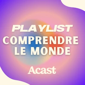 Podcast cover