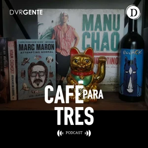 Podcast cover