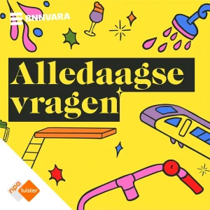 Podcast cover