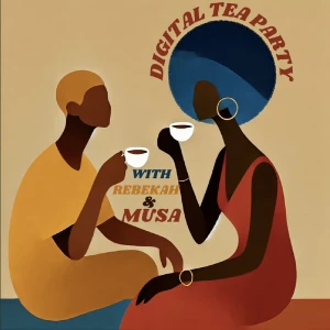Podcast cover