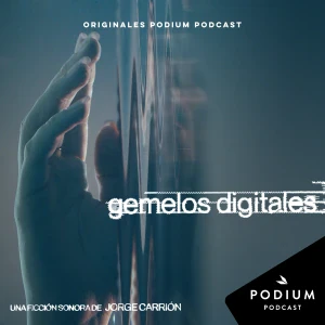 Podcast cover