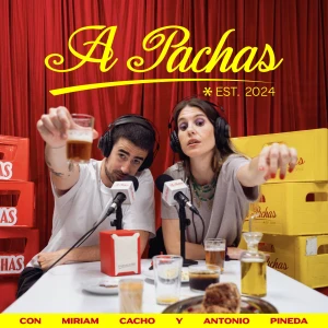 Podcast cover