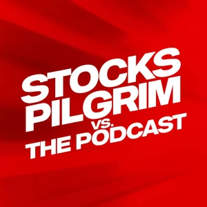Podcast cover