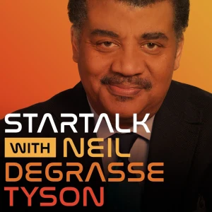 Podcast cover