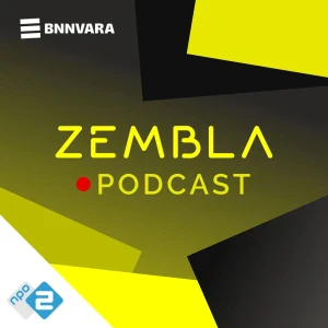 Podcast cover