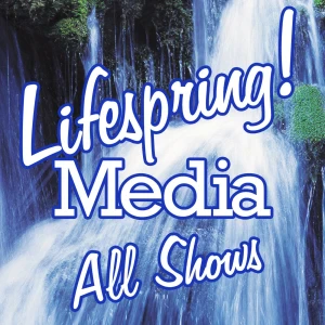 Podcast cover