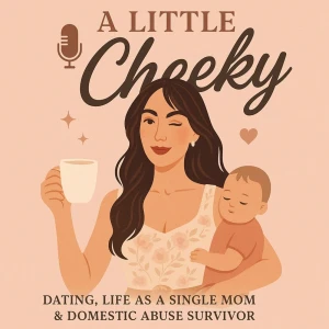 Podcast cover