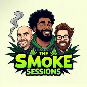 Podcast cover
