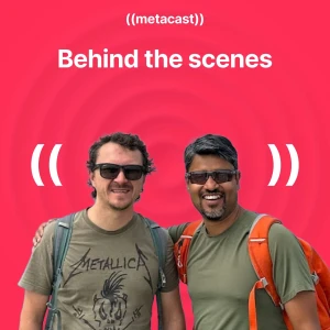 Podcast cover