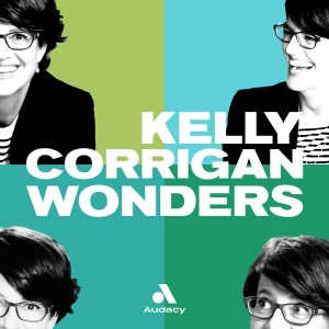 Podcast cover