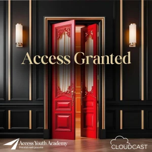 Podcast cover