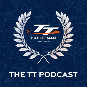 Podcast cover