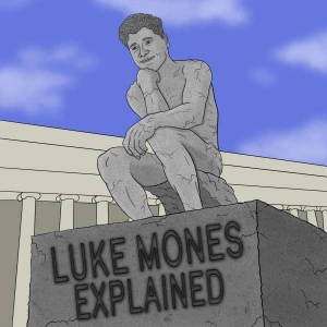 Podcast cover