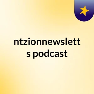 Podcast cover