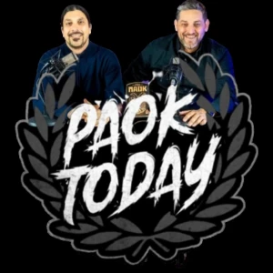 Podcast cover