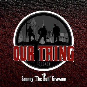 Podcast cover