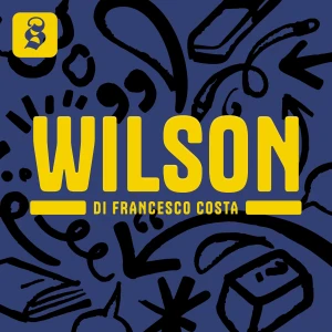 Podcast cover