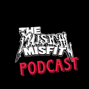 Podcast cover