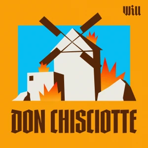 Podcast cover