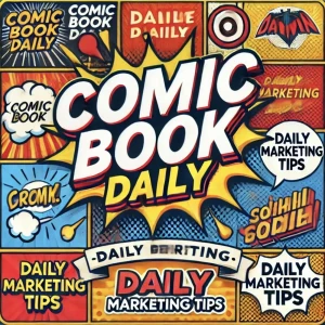Podcast cover