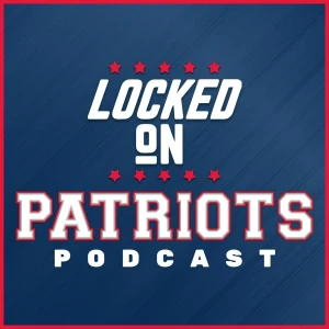 Podcast cover