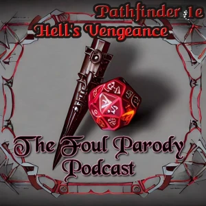Podcast cover