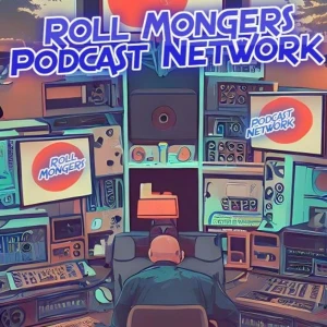 Podcast cover