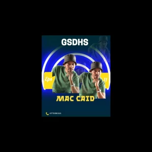 Podcast cover