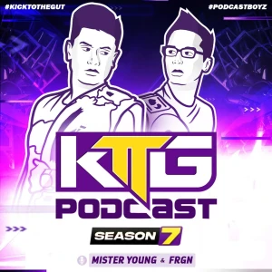 Podcast cover