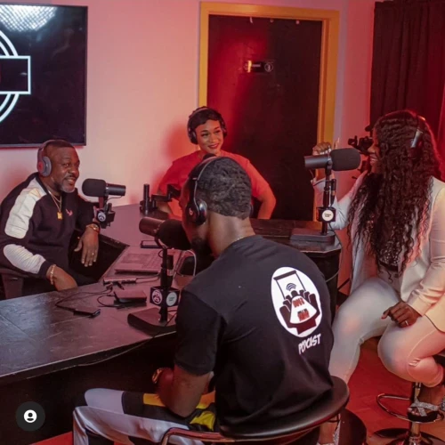 Podcast picture