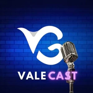 Podcast cover