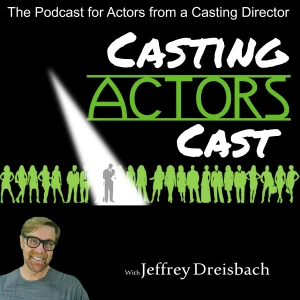 Podcast cover