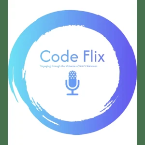 Podcast cover