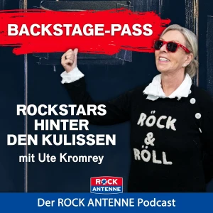 Podcast cover