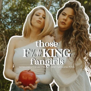 Podcast cover