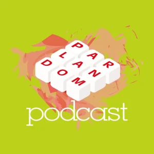 Podcast cover