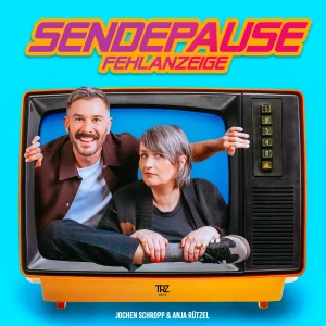 Podcast cover