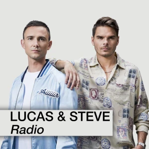 Podcast cover