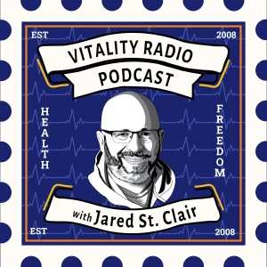 Podcast cover