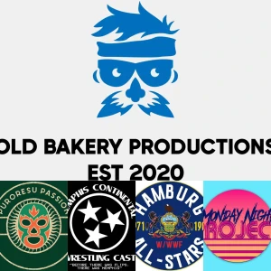 Podcast cover