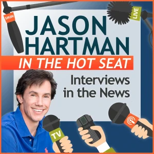 Podcast cover