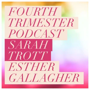 Podcast cover
