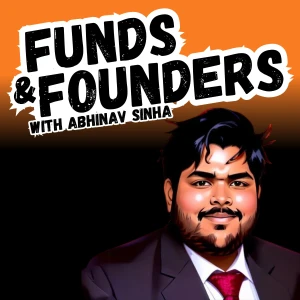 Podcast cover